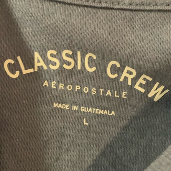 NWT choose peace large tshirt - Picture 2 of 3